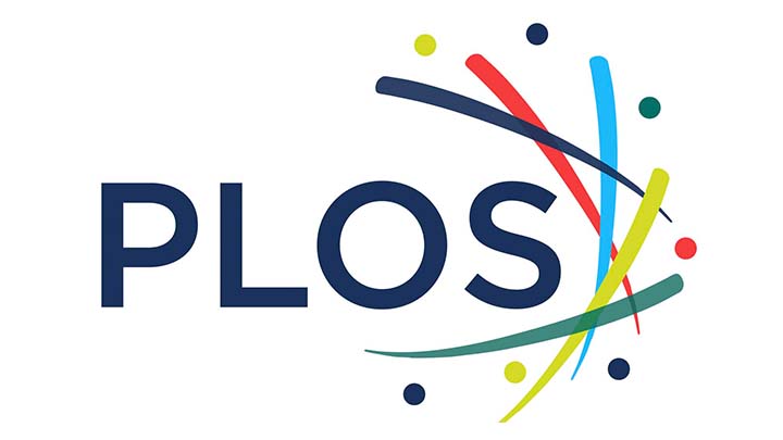 PLOS logo