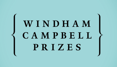 The Windham-Campbell Prize logo